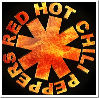  Red Hot Chili Papers   The Greatest Hits